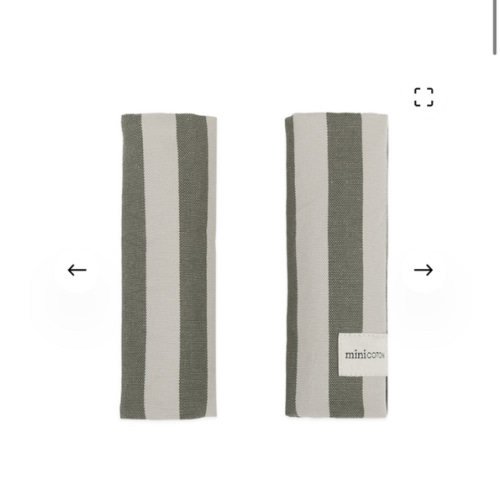 Suspenders Protector Bottle + Sand - PRE ORDER - Minicoton