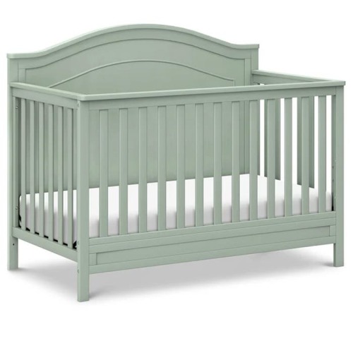 Charlie 4-in-1 Crib