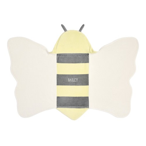 Critter Baby Hooded Towel Collection
