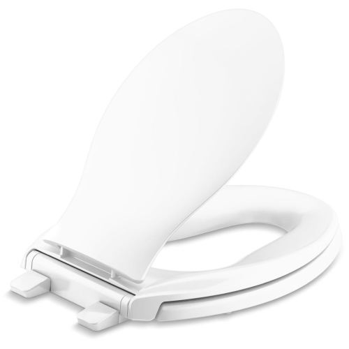 Kohler K-4732-RL-0 toilet with kids seat