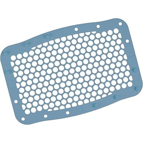 Dr. Brown's 100% Silicone Baby Bottle Dishwasher Bag with Adjustable Sizing for Small Parts,Bottle Nipples,Breast Pump Accessories and Pacifiers