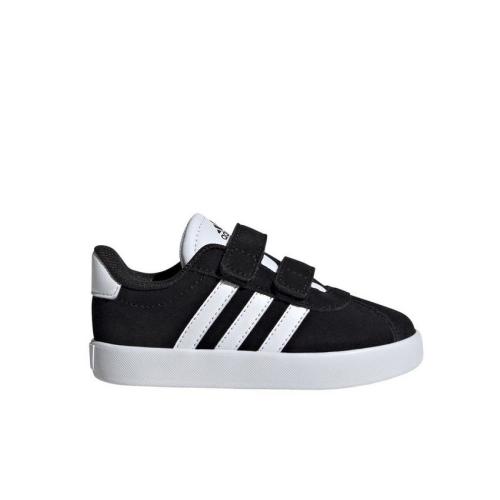 Kids' Adidas Infant & Toddler VL Court 3.0 Sneakers