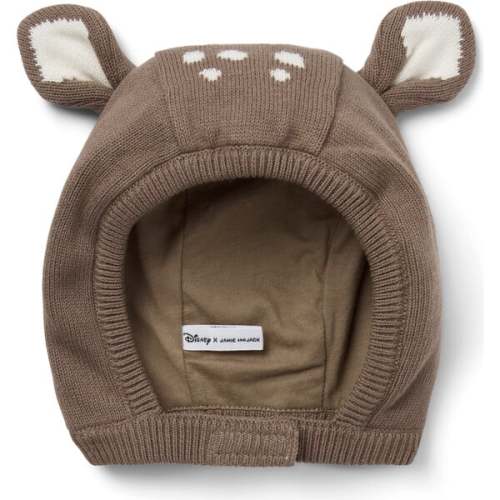 Janie and Jack x Disney Bambi Baby Beanie - Janie and Jack Hats & Mittens | Maisonette
