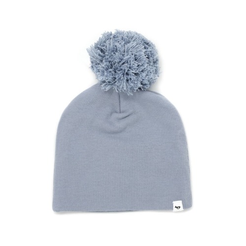 Fog Pom Hat, Small