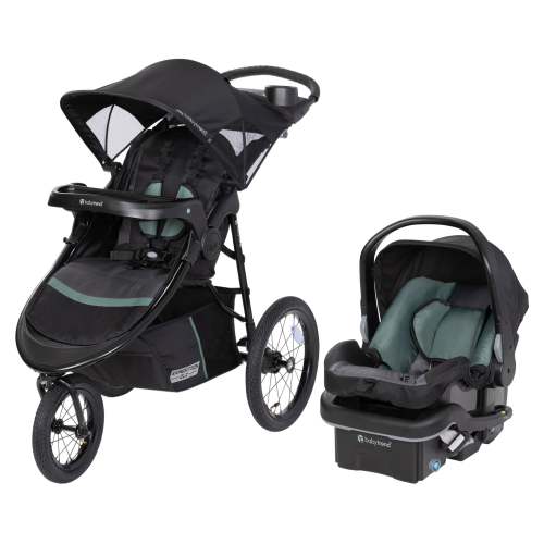 Expedition® DLX Travel System With Ez-Lift™ Plus