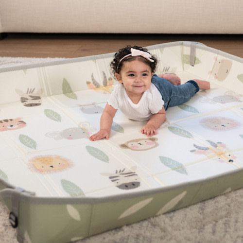 Infantino Foldable Foam Mat