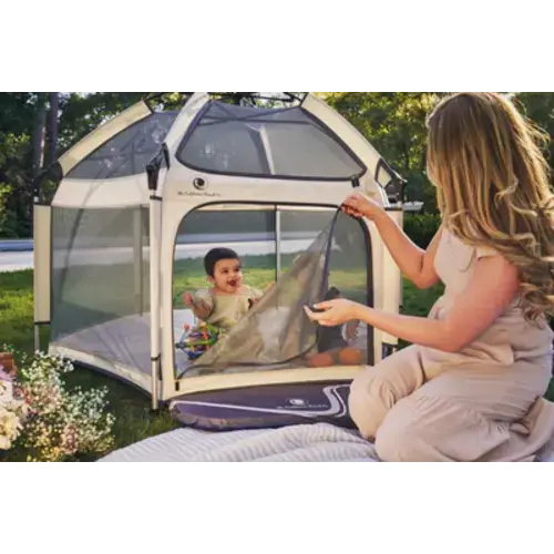 Pop 'N Go™ Playpen | Kids Pop-Up Tent | California Beach Co. – The California Beach Co.