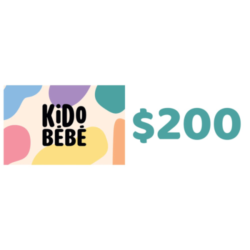 Gift Card – Kido Bebe
