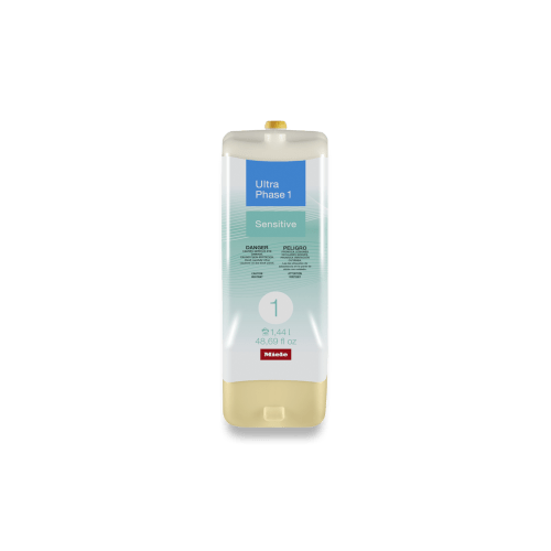 Miele - WA UPS1 1402 L NA – Detergent