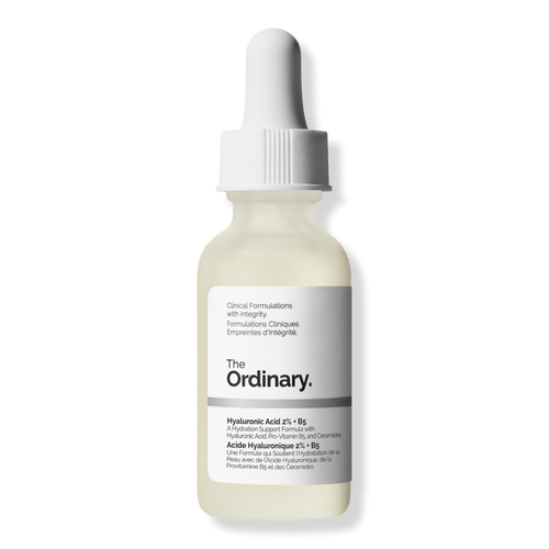 Hyaluronic Acid 2% + B5 Hydrating Serum with Ceramides - Hydrating Serum 1.0 oz