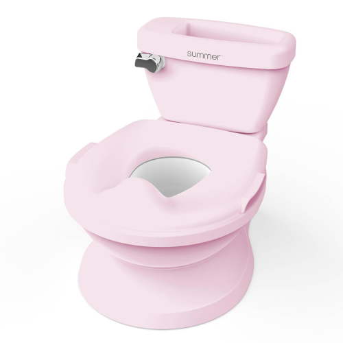 My Size Pro Potty Toddler Chair - Pink