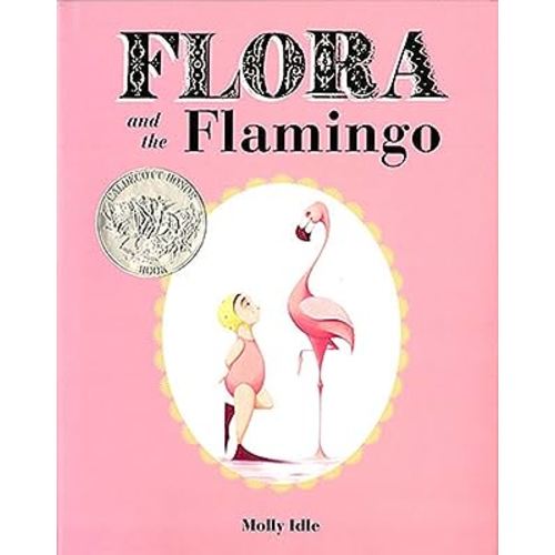 Flora and the Flamingo