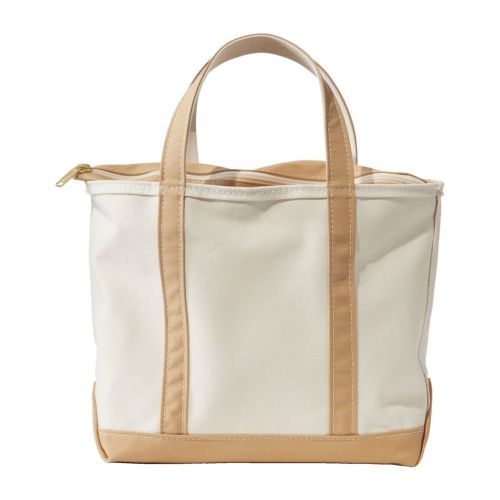 Boat and Tote®, Zip-Top | Tote Bags at L.L.Bean