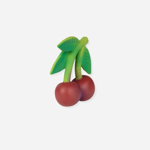 Mery the Cherry Baby Teether