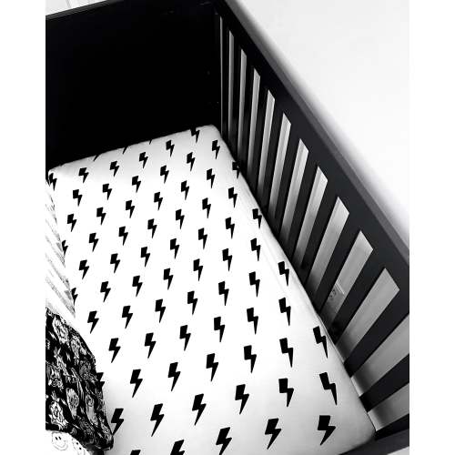 Bamboo Crib Sheet in Bowie
