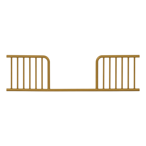 Toddler Guardrail for Crib