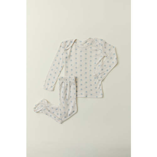 Starburst Baby Sleep Set, 0-3 mon.