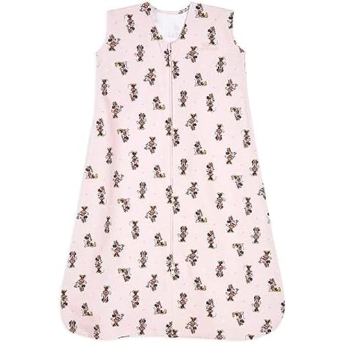 HALO Sleepsack, 100% Cotton Wearable Blanket, Swaddle Transition Sleeping Bag, TOG 0.5