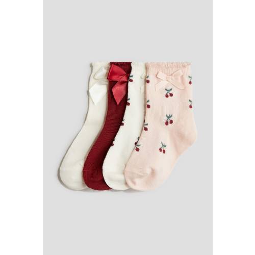 4-pack Socks