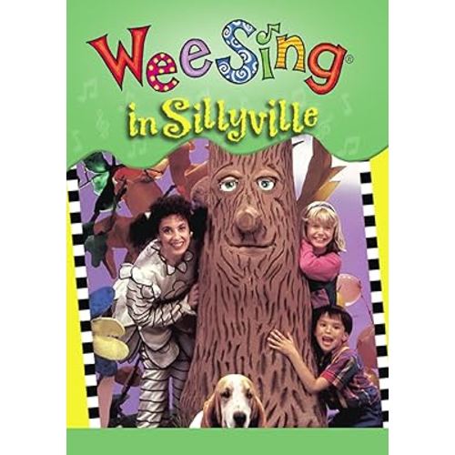 Wee Sing in Sillyville