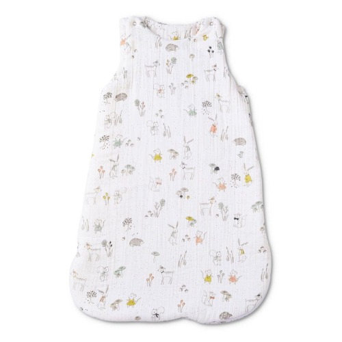 1.0 TOG Organic Cotton Wearable Blanket
