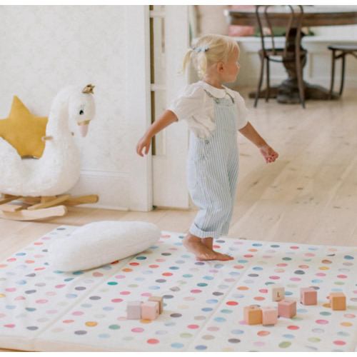 House of Noa Tumbling Mat - Gloria, 4X6