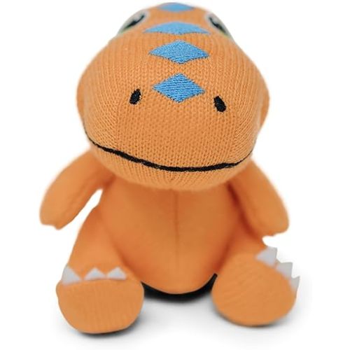 Storypod | Dinosaur Train: Ride Along Adventures - Buddy The T-Rex | Craftie for The Storypod Audio Learning System | SEL Audio Learning & Interactive Fun