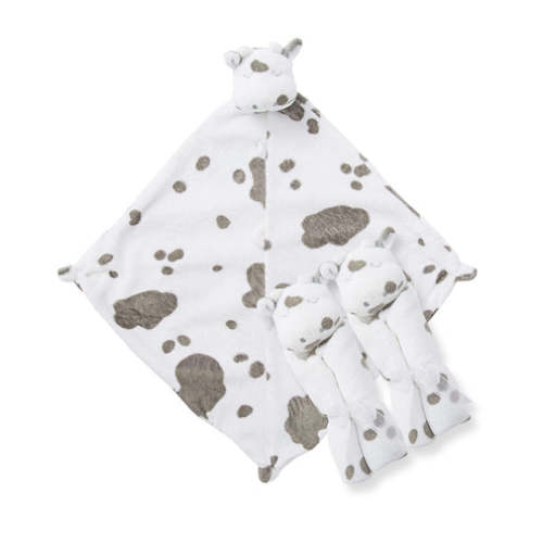 Pair and a Spare - Cow