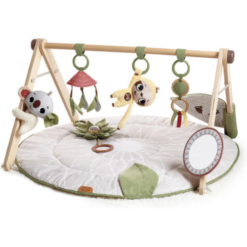 Gymini de développement de luxe boho chic Tiny love®