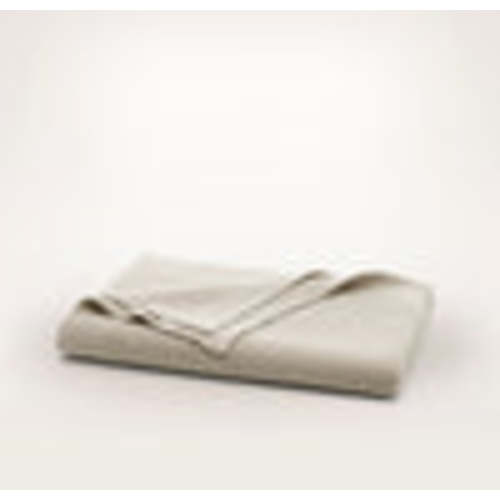 Cozy Ribbed Knit Baby Blanket | Gentle Warmth | Boll & Branch