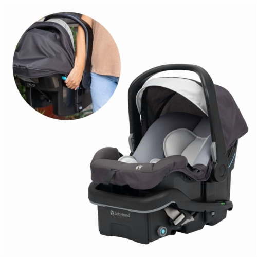 Baby Trend EZ-Lift™ PRO Infant Car Seat, Dash Midnight