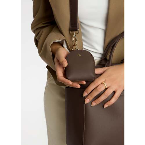 BAIE Clip Pouch (Vegan) – MINA BAIE