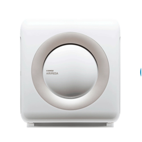 Airmega Mighty Air Purifier AP-1512HH