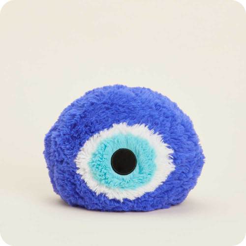 Microwavable Evil Eye Warmies | Warmies USA