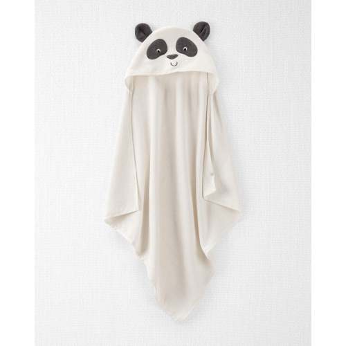 Baby Organic Cotton Towel - Little Planet | Carter's