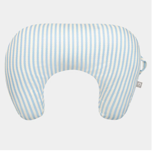 New Boppy Nursing Pillow - Tummy Time | Boppy