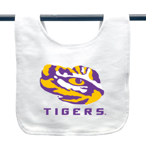 Louisiana State University Bib
