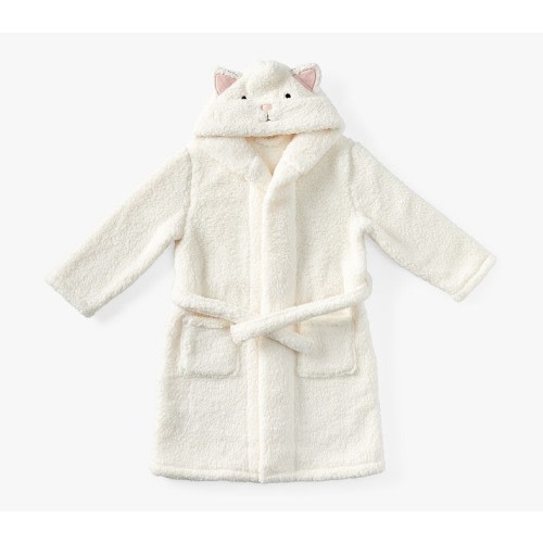 Kitty Critter Robe