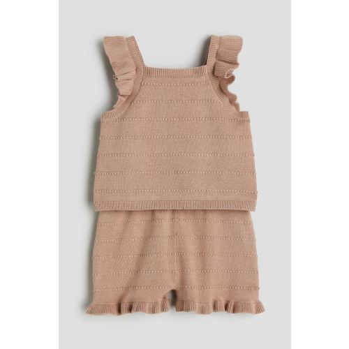 2-piece Knit Set, Beige, Kids | H&M USH&MH&MInstagramTikTokYouTubePinterestFacebookH&M2-piece Knit Set, Beige, Kids | H&M US2-piece Knit Set, Beige, Kids | H&M US2-piece Knit Set, Beige