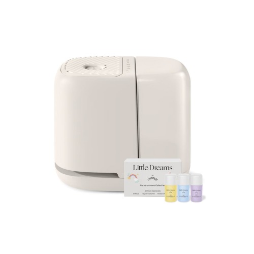 Nursery Humidifier 2.0