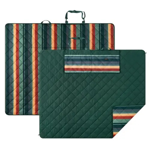 Pendleton Packable Blanket