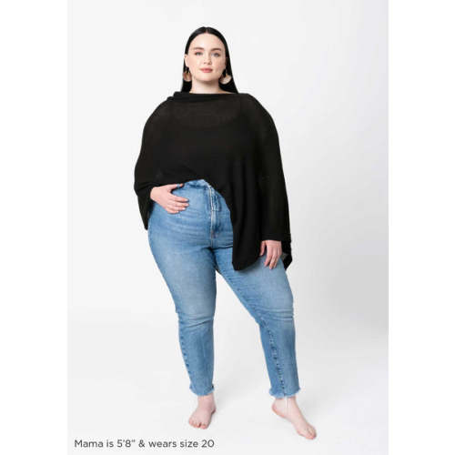 Black Cocoon+