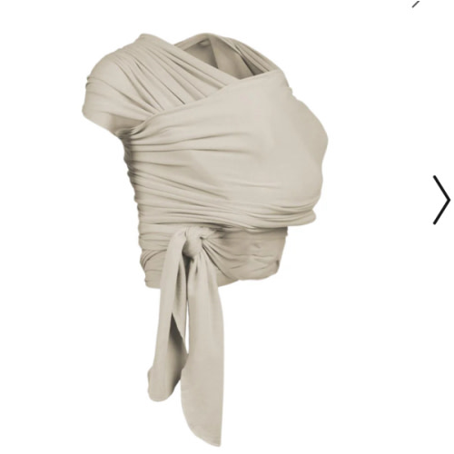Snuggle Me Baby Wrap | Birch