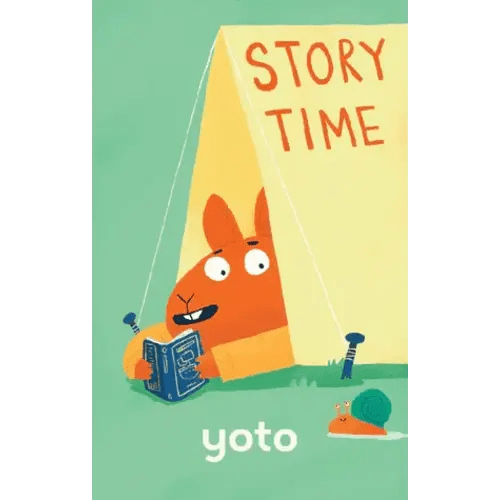 Yoto Card Store - A world of audio for life’s greatest adventure. Childhood.