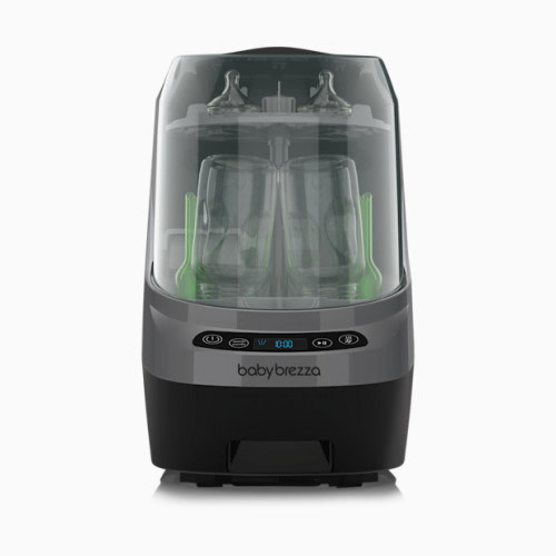 Bottle Washer Pro - Charcoal