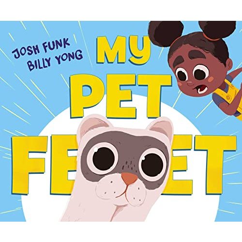 My Pet Feet