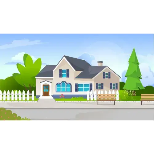 House Fund