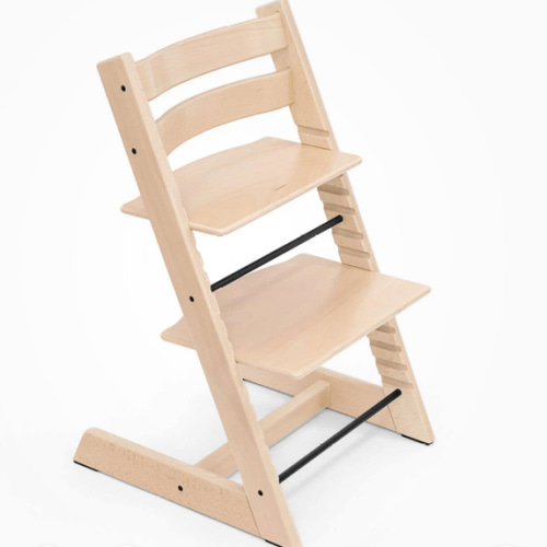 Stokke Tripp Trapp: The Ultimate Grow with Me High Chair for Personalized Comfort | Stokke® Online Shop
