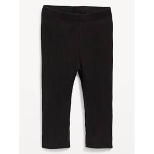Unisex Rib-Knit Leggings for Baby | Old Navy