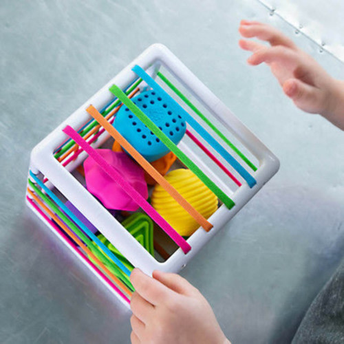 Fat Brain Toys InnyBin - The Fun Company